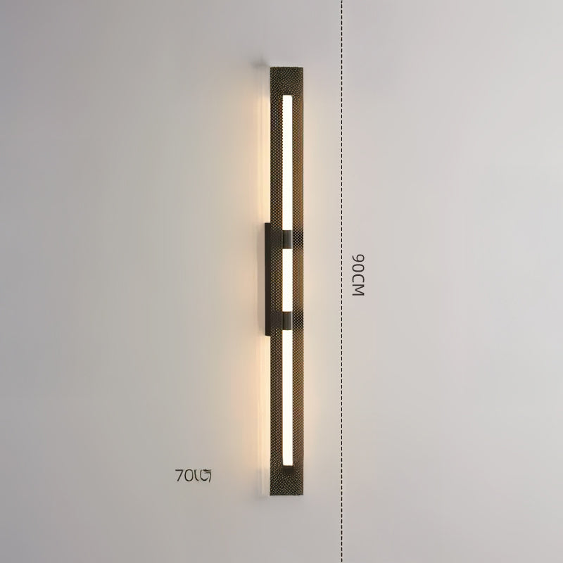 ERKER WALL Wall light fixture