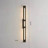 ERKER WALL Wall light fixture
