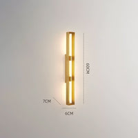 ERKER WALL Wall light fixture
