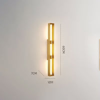ERKER WALL Wall light fixture