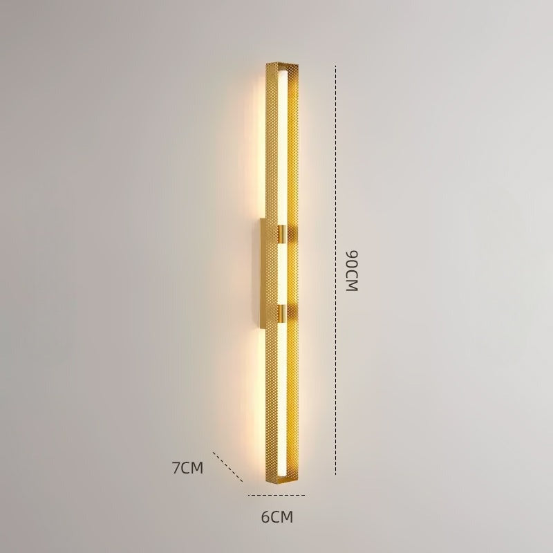 ERKER WALL Wall light fixture
