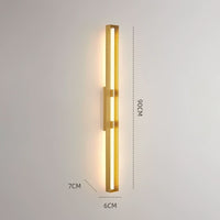 ERKER WALL Wall light fixture