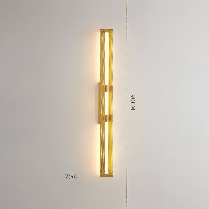 ERKER WALL Wall light fixture