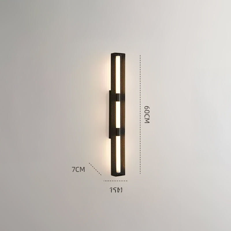 ERKER WALL Wall light fixture