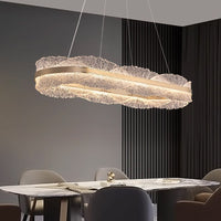 ERLAN L Long lighting fixture