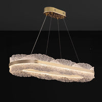 ERLAN L Long lighting fixture