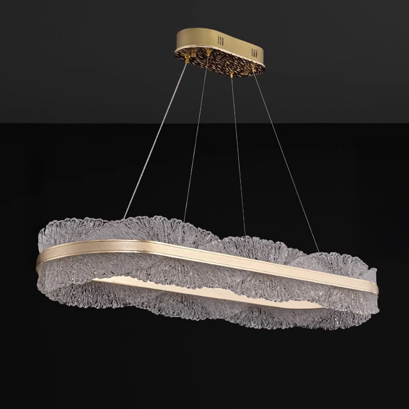 ERLAN L Long lighting fixture