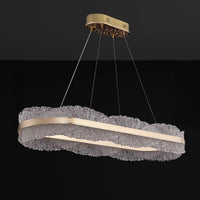 ERLAN L Long lighting fixture