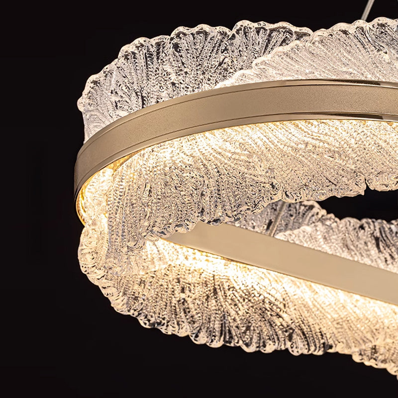 ERLAN L Long lighting fixture