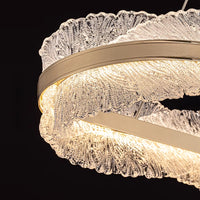 ERLAN L Long lighting fixture