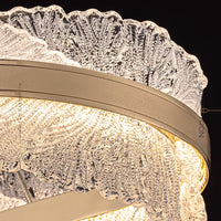 ERLAN Ring lighting fixture