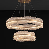 ERLAN Ring lighting fixture