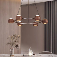 ERNAR Ring lighting fixture