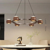 ERNAR Ring lighting fixture