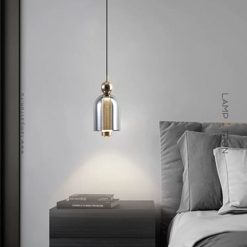 ERNES Pendant light