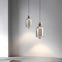 ERNES Pendant light