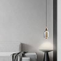 ERNES Pendant light