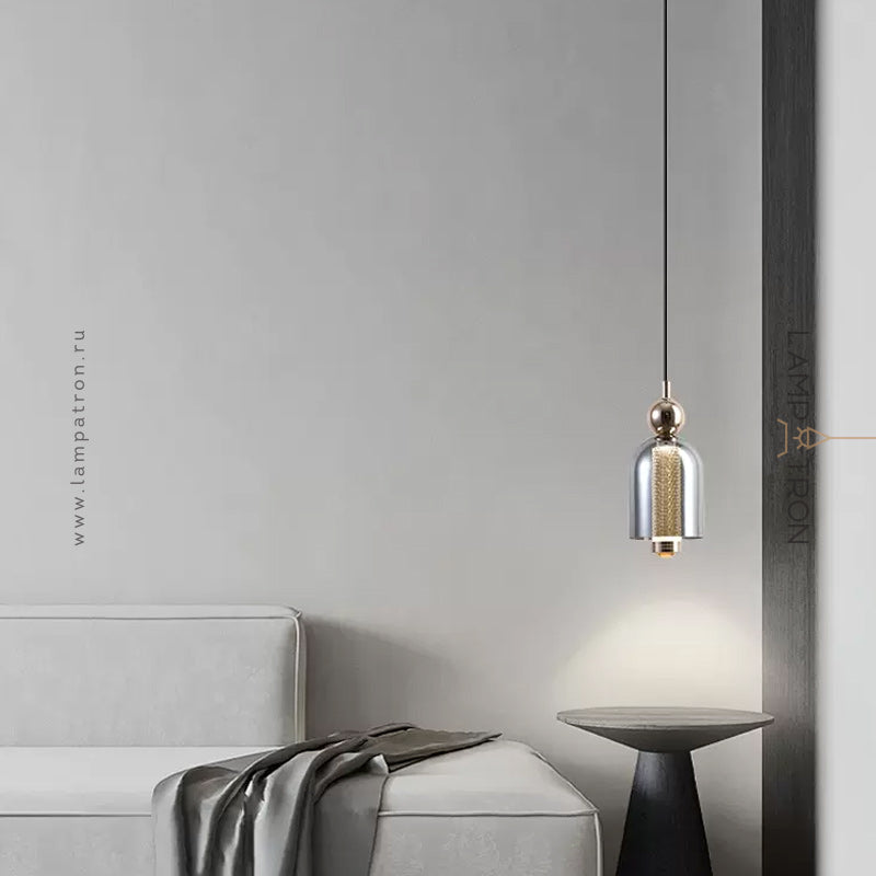 ERNES Pendant light