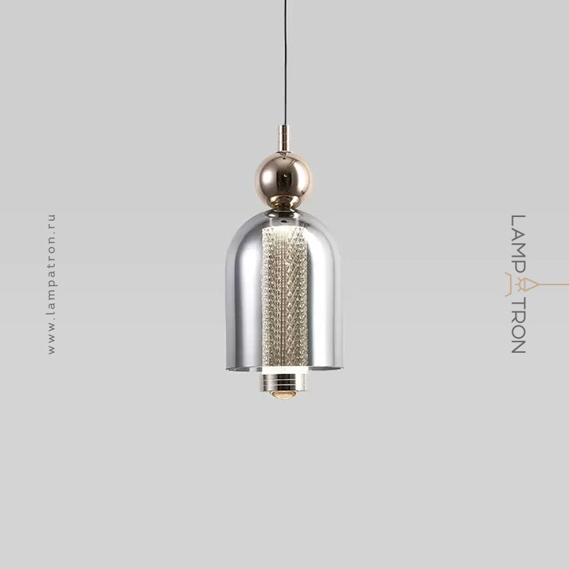 ERNES Pendant light