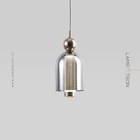 ERNES Pendant light