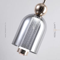 ERNES Pendant light