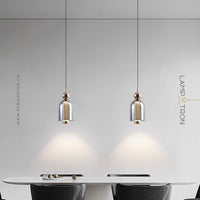 ERNES Pendant light