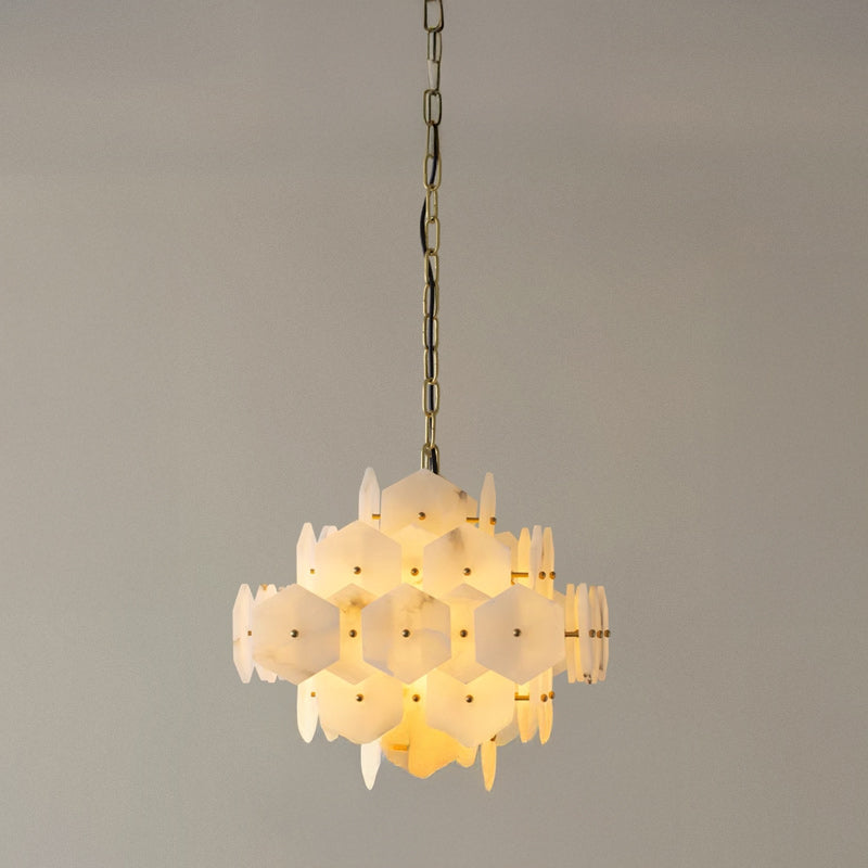 ERNST Chandelier