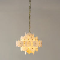 ERNST Chandelier