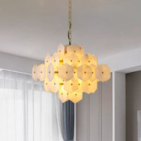 ERNST Chandelier