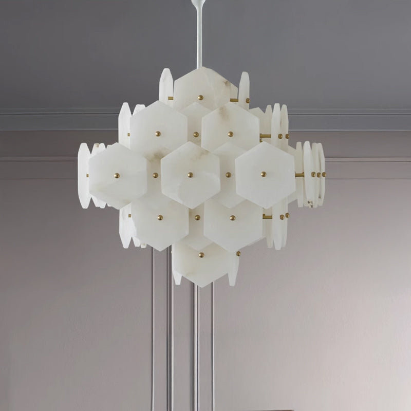 ERNST Chandelier