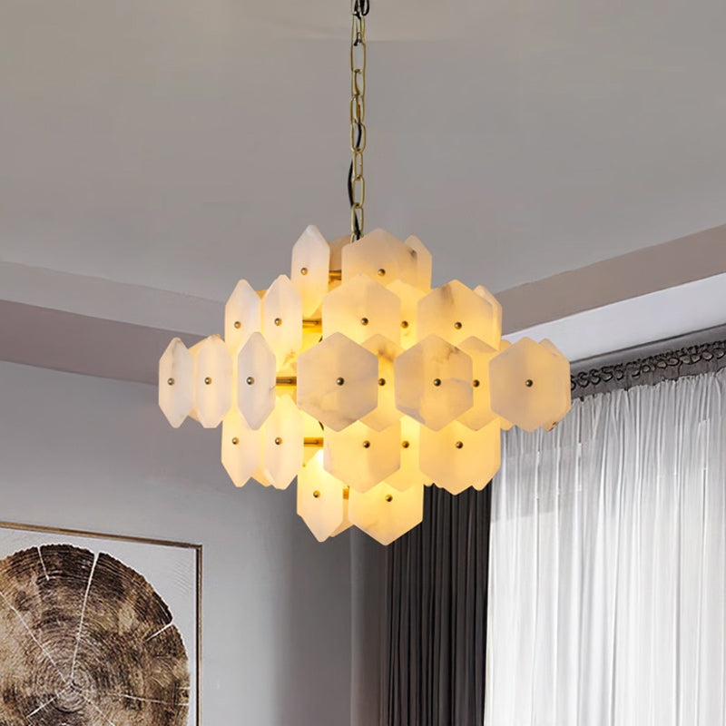 ERNST Chandelier
