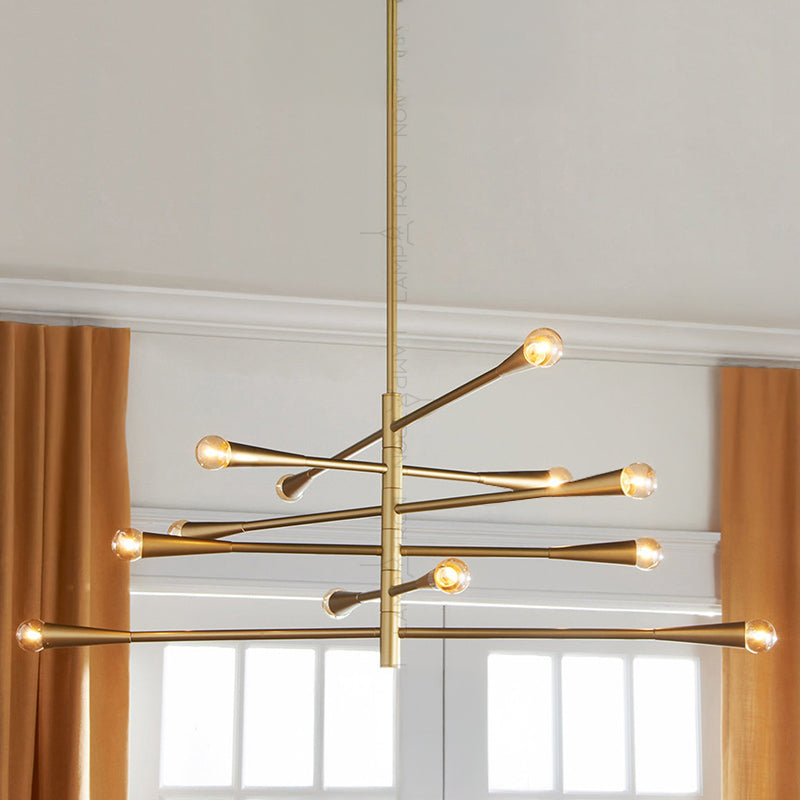 ESCAPE Chandelier