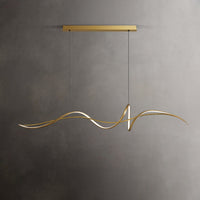 ESKILD LONG Long lighting fixture