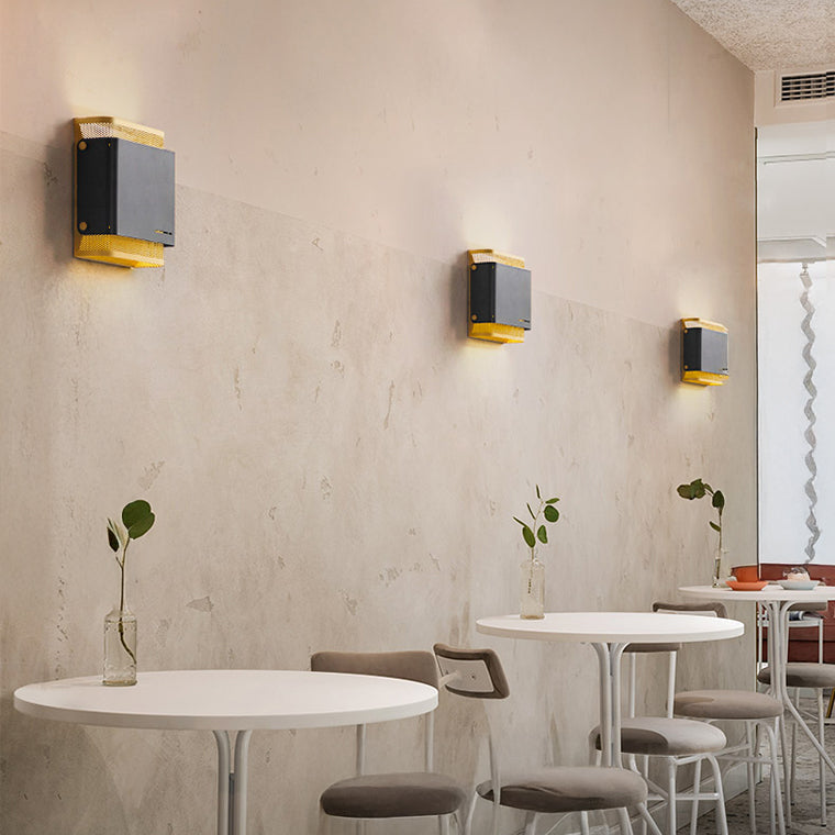 CASING WALL Wall light fixture