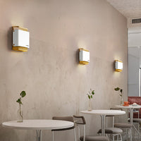CASING WALL Wall light fixture