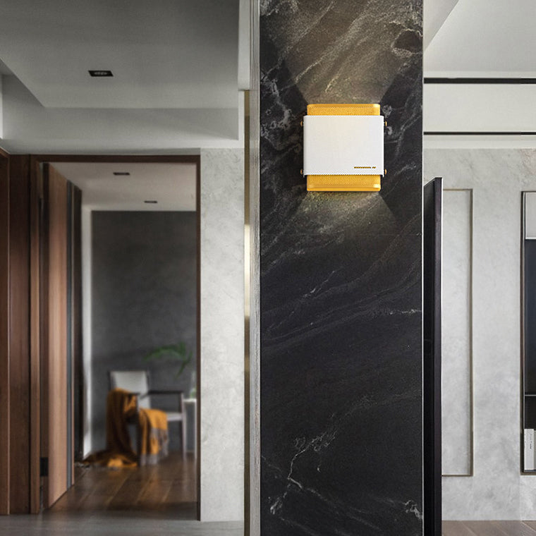 CASING WALL Wall light fixture