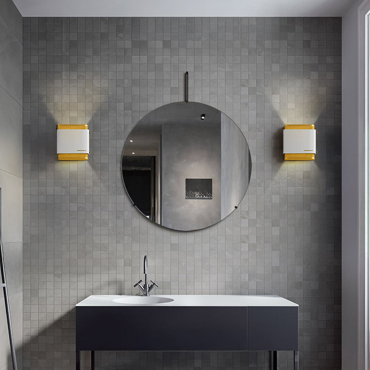 CASING WALL Wall light fixture