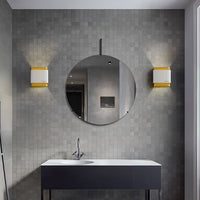 CASING WALL Wall light fixture