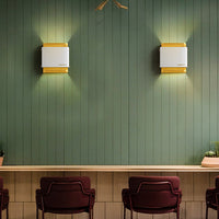 CASING WALL Wall light fixture