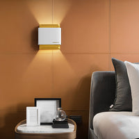 CASING WALL Wall light fixture