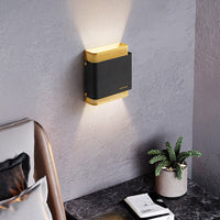 CASING WALL Wall light fixture