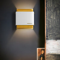 CASING WALL Wall light fixture
