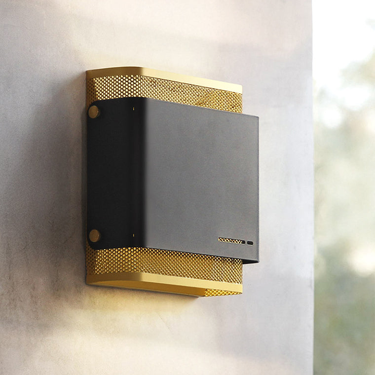 CASING WALL Wall light fixture