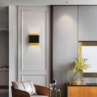 CASING WALL Wall light fixture