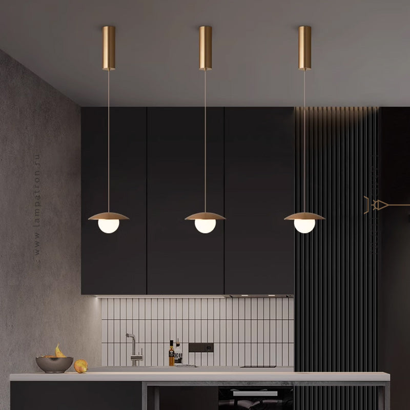 ESPRIT Pendant light