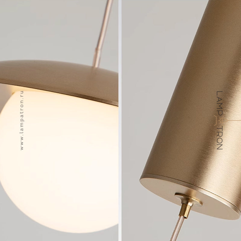 ESPRIT Pendant light