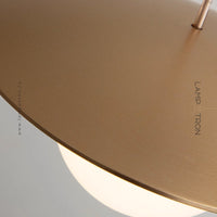 ESPRIT Pendant light