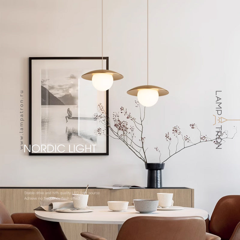 ESPRIT Pendant light