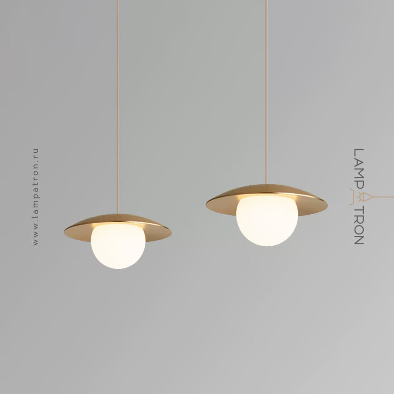 ESPRIT Pendant light