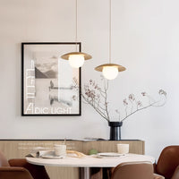 ESPRIT Pendant light